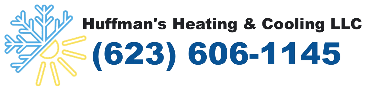 Huffman's Heating and Cooling